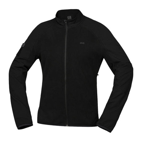 Maglia  Black 365-tmo 1.0strato Intermedio In Pile  e Tessuto Ripstop Intrecciato Ixs