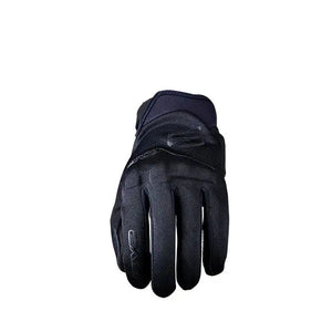 Guanti Da Donna Five Globe Evo Black Traforati Five