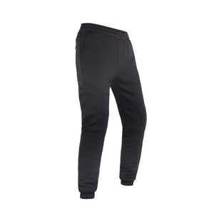 Jogger Black-xtm Pantalone Morbido con Protezioni  Da Moto John Doe