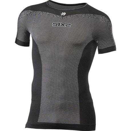 Maglia Termica  Breezy Touch  Ts1l Bt Nera Six 2