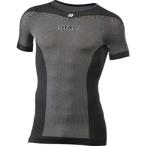 Maglia Termica  Breezy Touch  Ts1l Bt Nera Six 2