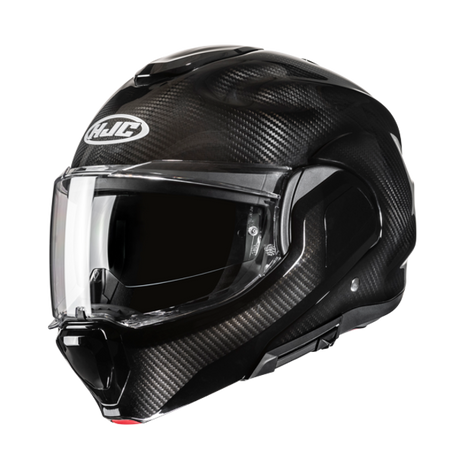 F100 Casco Convertibile In Carbonio Hjc