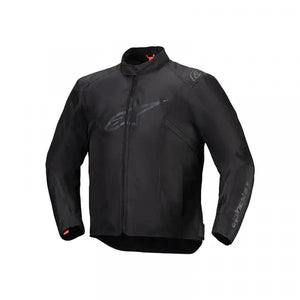 T-sps V2 Wp Giacca Waterproof Black/black  Alpinestars