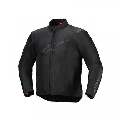 T-sps V2 Wp Giacca Waterproof Black/black  Alpinestars