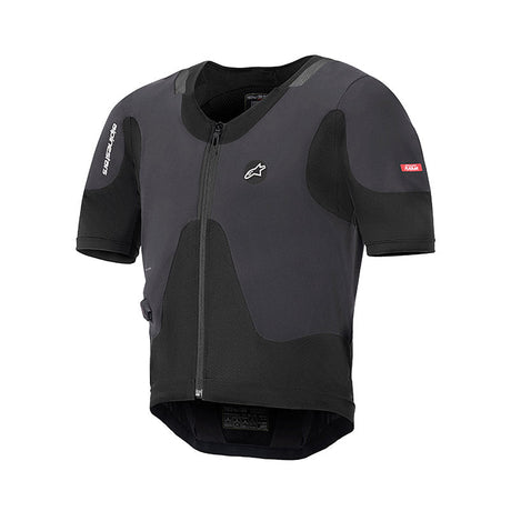 Tech-air 5 Plasma Airbag System Black Alpinestars