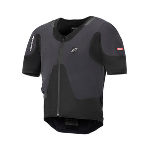 Tech-air 5 Plasma Airbag System Black Alpinestars