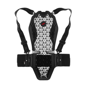 Paraschiena X7 Livello 2 Airnet Back Pro Zandona'