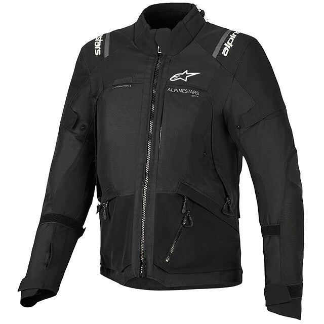 Stella Andes V4 Drystar Jacket Nera Donna Alpinestars