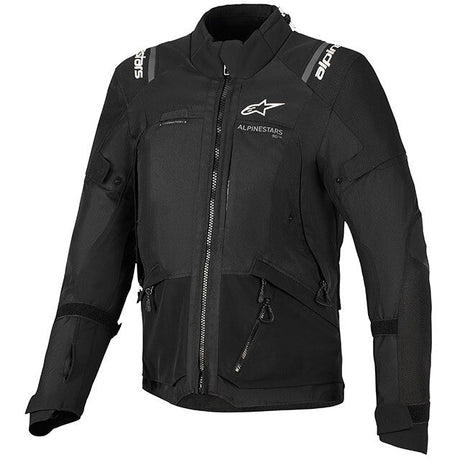 Stella Andes V4 Drystar Jacket Nera Donna Alpinestars