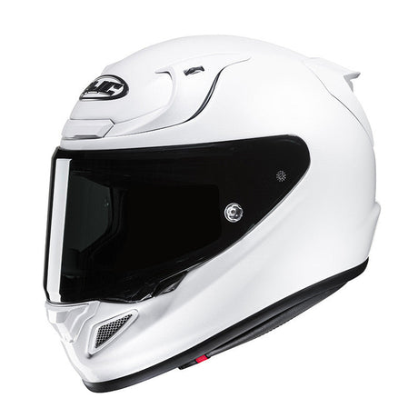 Rpha-12 Pearl White Casco Integrale Hjc