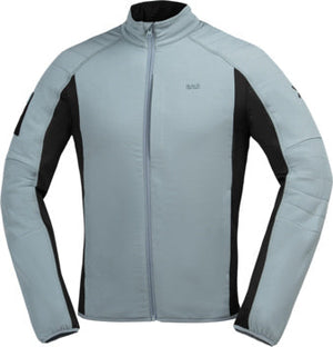 365-hybrid Tmo 1.0 Giacca Donna Blu-grigio-nero Ixs