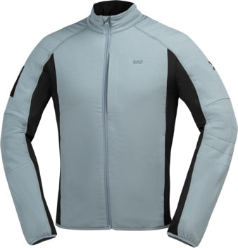 365-hybrid Tmo 1.0 Giacca Donna Blu-grigio-nero Ixs