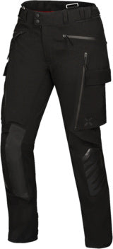 Venture-stx 1.0 Pantaloni Laminati 2 Strati Nero Ixs