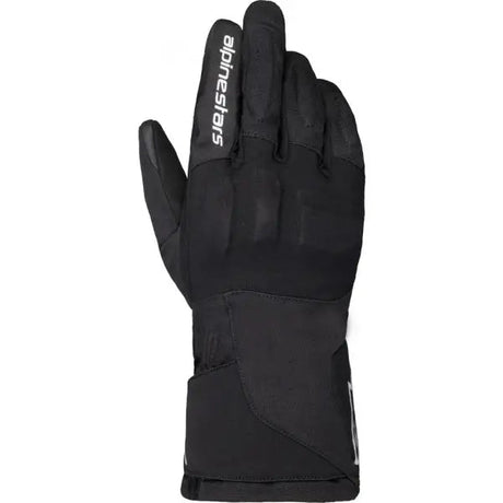 Guanti Invernali Wt-1 Drystar Nero Alpinestars