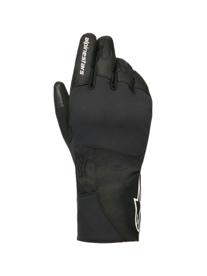 Stella Wt-1 Guanto Drystar Black Lady Alpinestars