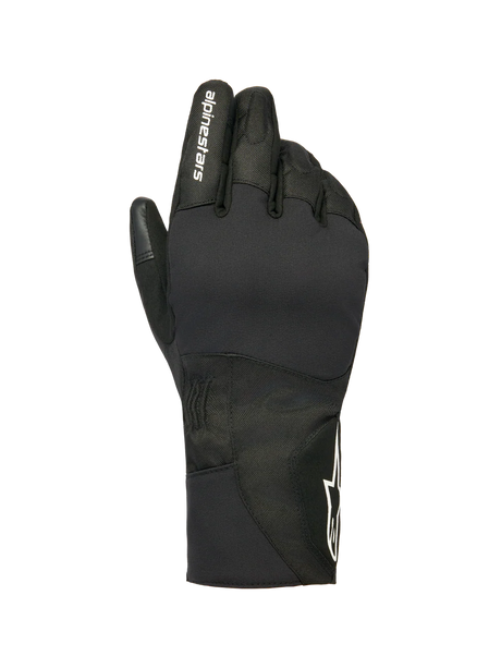 Stella Wt-1 Guanto Drystar Black Lady Alpinestars
