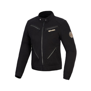 Stella Grace Jacket Urban Classic Black Alpinestars