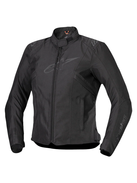 Stella T-sps V2 Wp Impermeabile Donna  Giacca Black-black Alpinestars