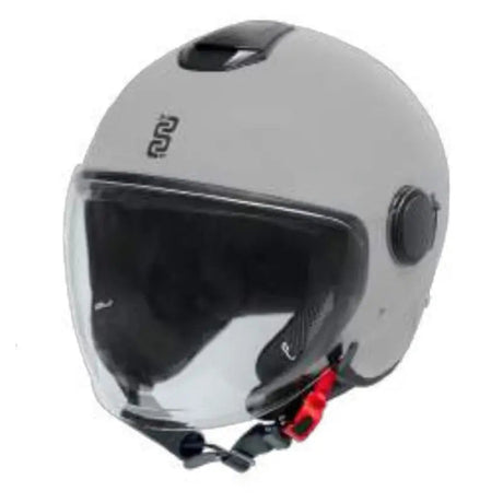 Sogno Milano Casco Jet Oj