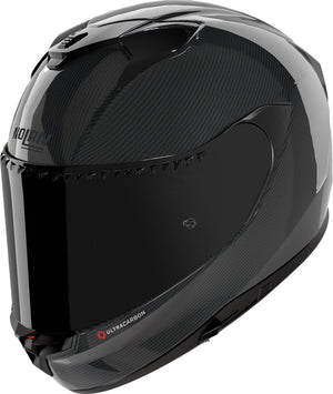 X-904 Ultra Carbon Puro Casco Integrale Nolan