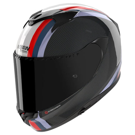 X-904 Ultra Carbon Gemini Casco Integrale Nolan