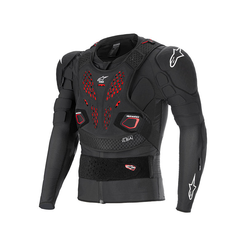 Bionic Pro V3 Plasma Jacket Protector Alpinestars