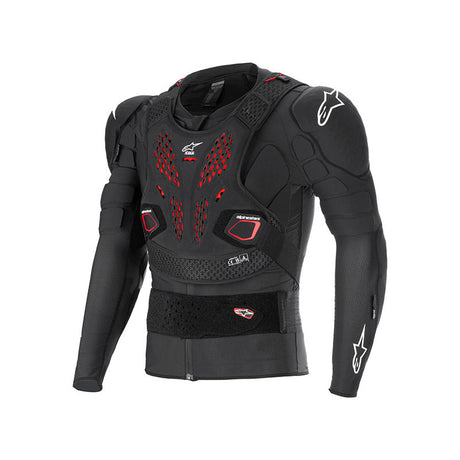 Bionic Pro V3 Plasma Jacket Protector Alpinestars