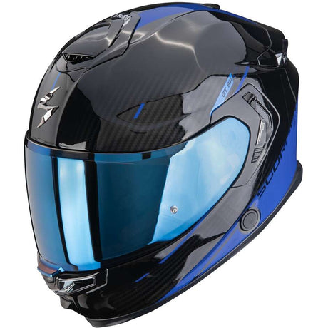 Exo-gt Spair Asphalt Nero Blu