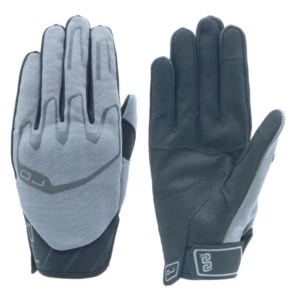 Grip Grey Guanto Estivo Oj