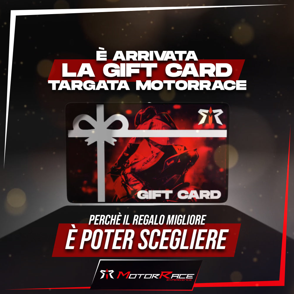 Carta regalo