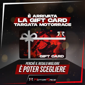 Carta regalo