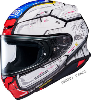NXR2 GUNDAM TC-10