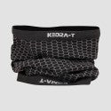 Scaldacollo Tubolare Light Kedra-t