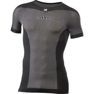 Maglia Termica  Breezy Touch  Ts1l Bt Nera Six 2