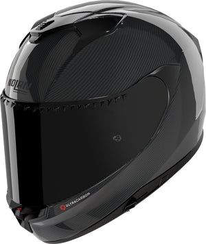 X-904 Ultra Carbon Puro Casco Integrale Nolan